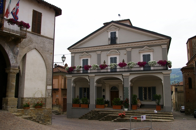 Foto del Comune di Vesime (AT)Vesime (AT)_15